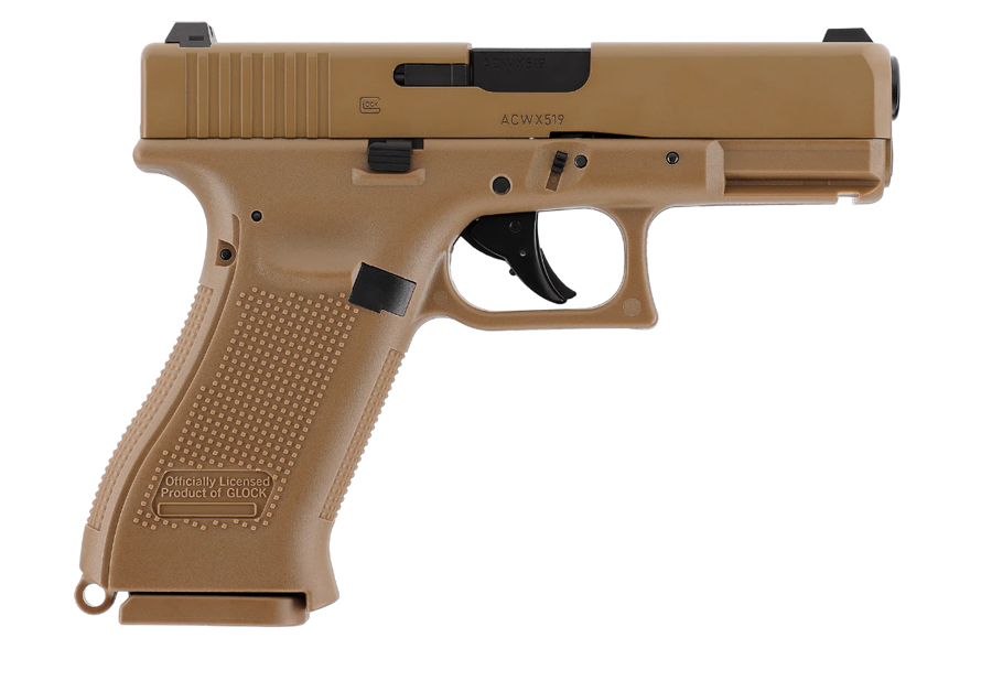 GLOCK 19X - 2